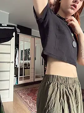 NereaMur - masturbate with a vibrator and a penis