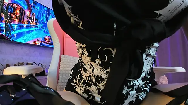 Yanna_miana - Ride It With Ass Oiled Up