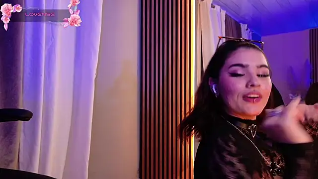 La_Diabla_111_ - flash pussy 💗🌟