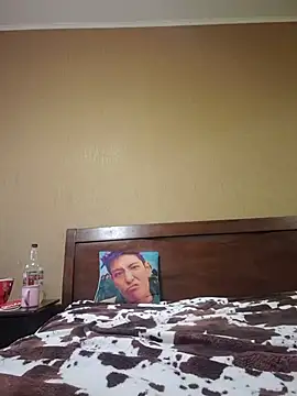 SelinaLovqx - Missionary pussy