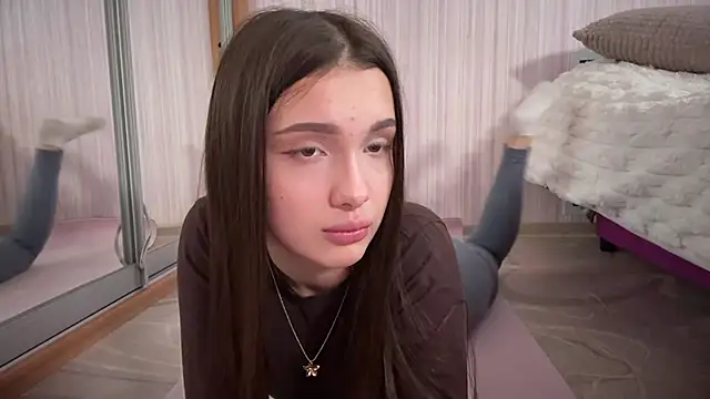 Love_my_Lips - Do the splits 🧘‍♀️🔥