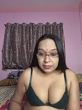 Naughtymia06 - Boobs press