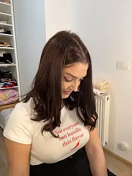 Lexi_Storm - Pussy finger play 😼