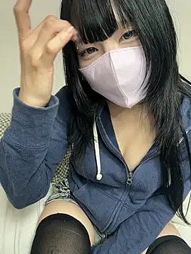 Rara_xx_rara - 寝バックアングル