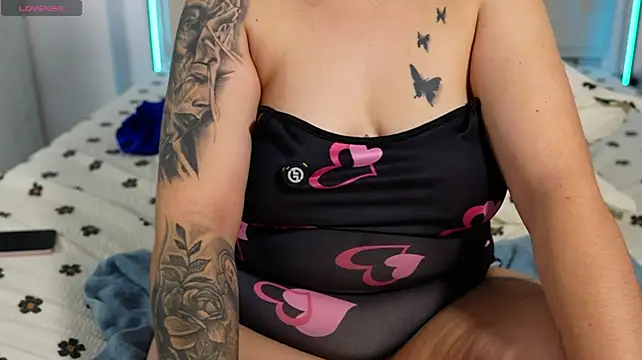 Dalia0710 - help me do the perfect blowjob
