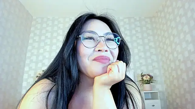NatsumiHun - 💘pussy happy