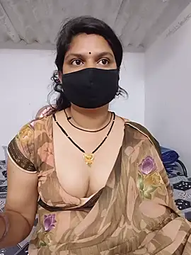 SexyBhumii - Boobs show