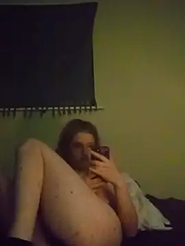 Freakydeafgirl - 💜 Help Me Reach My Dreams