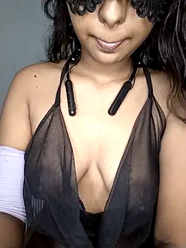 Shenu_Girl2 - nude fingering
