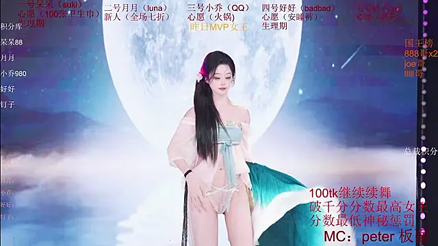 St-climax05 - 第五层奖励比基尼换装一小时