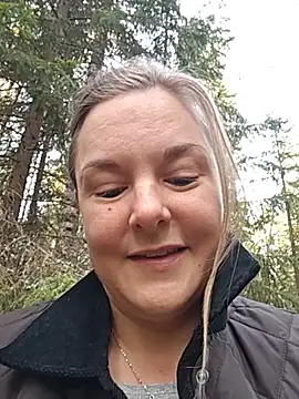 SwedishJennifer - Dildo pussy