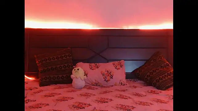 Iam_sujjii - show pussy