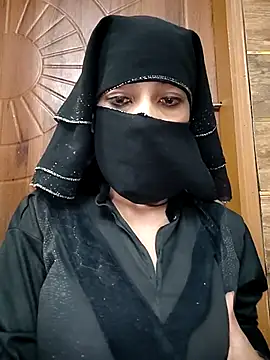 Noorkhatoon - Dildo in pusssy