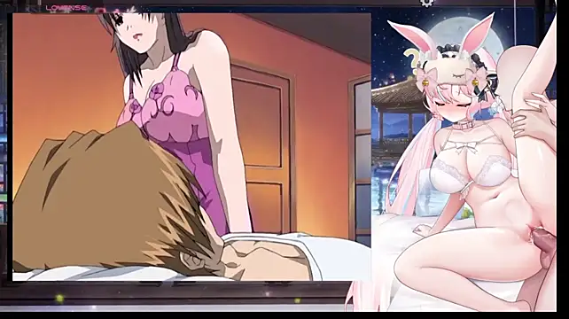 Mitao_ - 💕ASMR声优蜜桃，陪伴型主播用声音治愈你。送5分钟控制