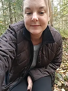 SwedishJennifer - Dildo pussy