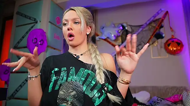 SabrinaJade - DeepThroat