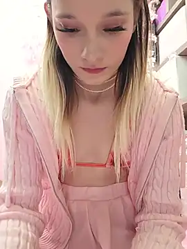 Chloe_StClaire - Naked 3 minutes