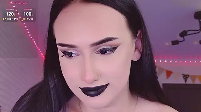 Darinekoo - Ahegao + Spit on Tits