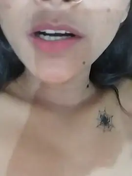 Joya_Crazy - Boobs show and ass show