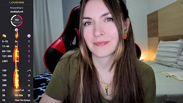 Naughty_Annn - Make my day!