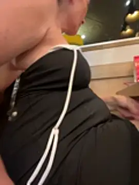 TheDime - Squirting show
