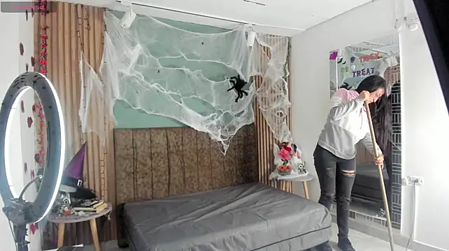 HannaWen_ - Sexy dance ass 🍑😏