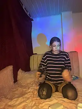 Jouse_hoffman_ - suck tits jousse for violet