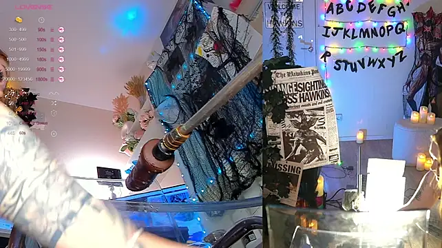 Ur_lil_bb - SQUIRT