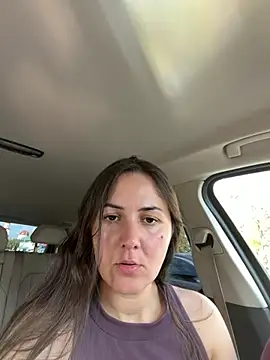 BrunetteNymph