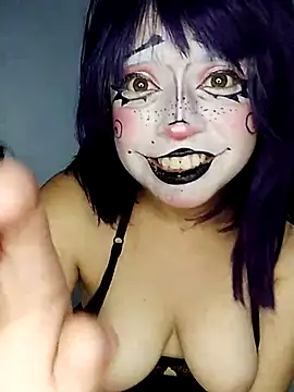 LUCKYPpuuppy - 3min control lush+make me cum👻💋💃