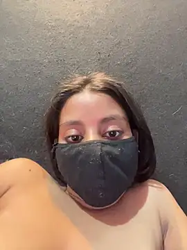 CuteHaseena - Anal Fucking With Cucumber