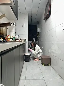 Xiao_Mao_meow - M腿3分钟