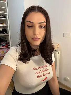 Lexi_Storm - Pussy finger play 😼