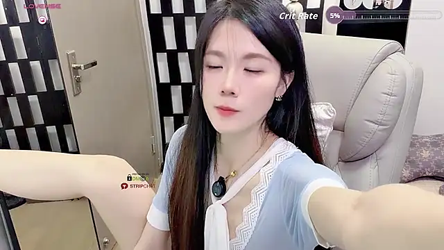 Yueyue-MM - 小粉塞入3分钟