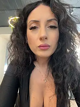 BeckyShineX - Sexy Little Tease😏