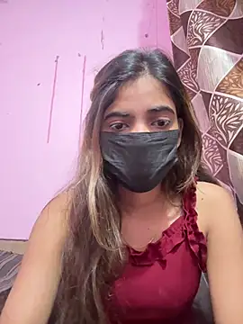 Miss_Pretty011 - Pussy fuck with lush