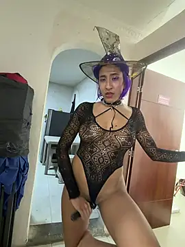 Violet_rousse7 - 3 finger in my pussy