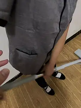 Gaojujiang_8 - 解锁各种做爱姿势，喷水，内射