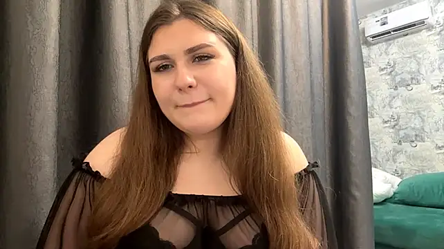 ConsuelaMineo - stroke my sexy boobs