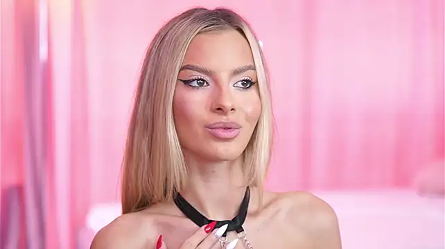 AnnSoleil - Dildo Pussy Fuck