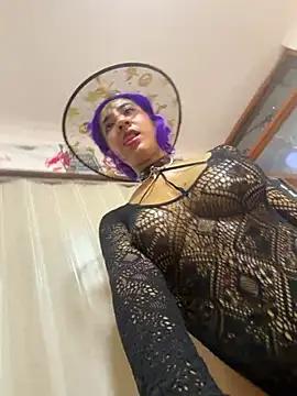 Violet_rousse7 - Blowjob