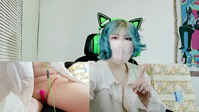 Hazuki_8008 - ゴールするまでにルレ回した人全員動画プレゼント