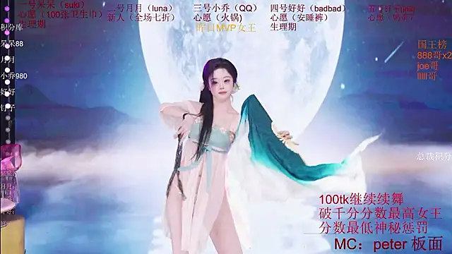 St-climax05 - 第五层奖励比基尼换装一小时