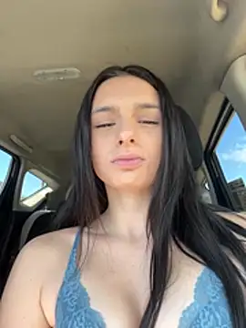 AdelinaAlia - JEFF TOPLESS WHOLE STREAM