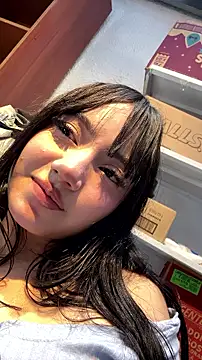 MayyBonita - BLOWJOB HIDDEN