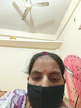 Cuty_ruhani - Ass to