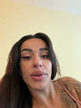 -Alisa - Touch my pussy