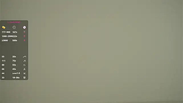LeaStarlight - Sucking my pretty fingers with drool