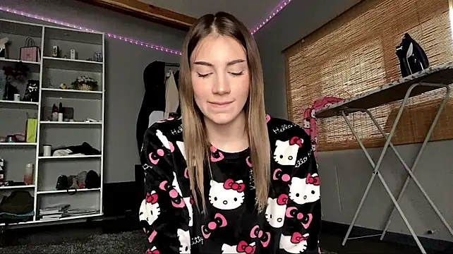 Simmisweet - lick my sweet finger