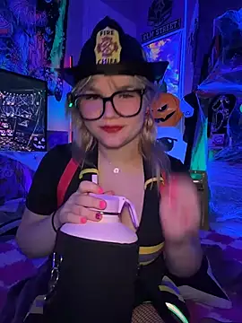 Cutiepiespanks - ✨Fuck Pussy with Glowin Dildo✨
